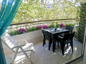 Apartamento céntrico a 5 min de la playa